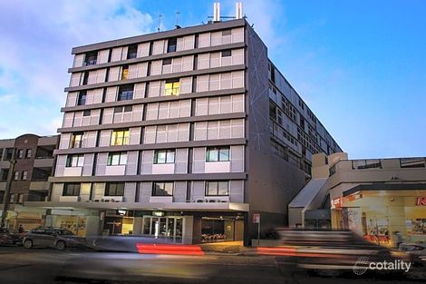 612/71 Belmore Rd, Randwick, NSW 2031