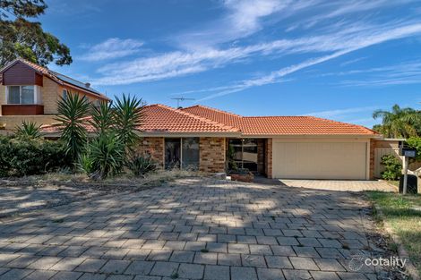 Property photo of 18 Utah Grove Joondalup WA 6027