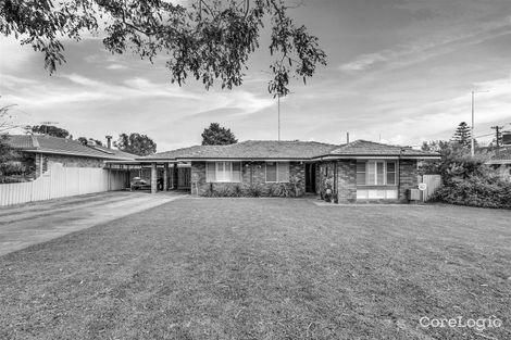 Property photo of 30 Jurrell Street Mandurah WA 6210