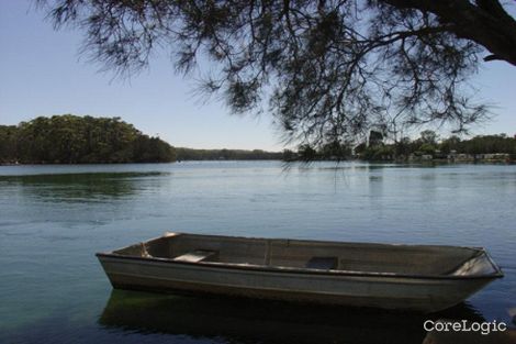 Property photo of 17 Edwin Avenue Lake Conjola NSW 2539