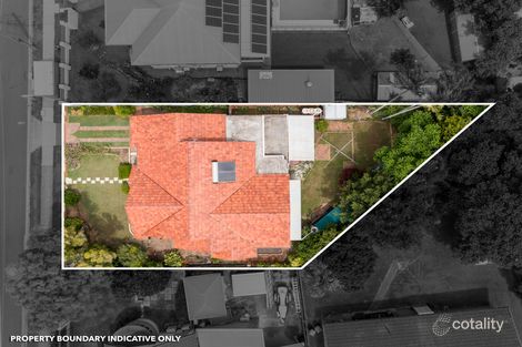 Property photo of 114 Sexton Street Tarragindi QLD 4121