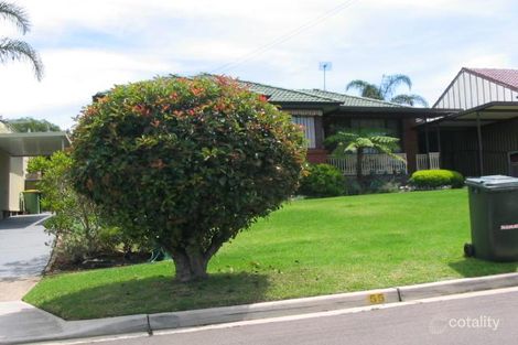 55 Runyon Ave, Greystanes, NSW 2145