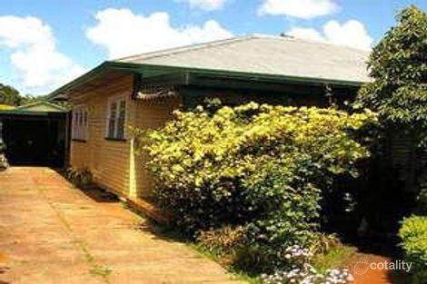 Property photo of 25 Thone Street Comboyne NSW 2429