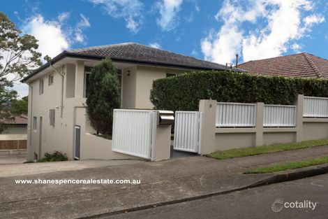 Property photo of 9 Francis Street Fairlight NSW 2094