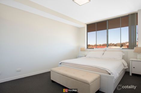 Property photo of 101/8 Baudinette Circuit Bruce ACT 2617