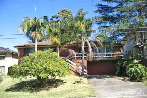 Property photo of 18 Russell Avenue Winston Hills NSW 2153