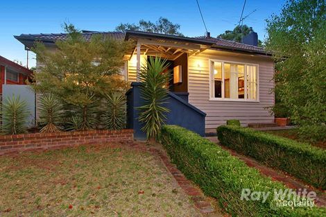 Property photo of 17 Clara Street Macleod VIC 3085