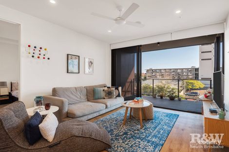402/18 Duke St, Kangaroo Point, QLD 4169