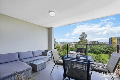 Property photo of 17/74 Tryon Street Upper Mount Gravatt QLD 4122