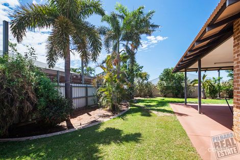 Property photo of 5 Macmahon Way Baynton WA 6714