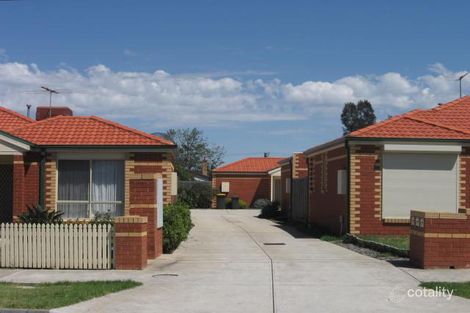 4/11-13 Millawa Ave, St Albans, VIC 3021