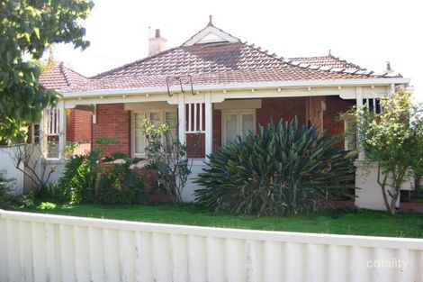 100 Forrest St, North Perth, WA 6006