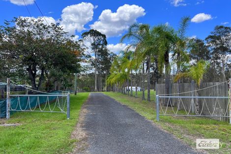 157 Tamaree Rd, Tamaree, QLD 4570