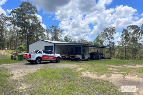 Property photo of 157 Tamaree Road Tamaree QLD 4570