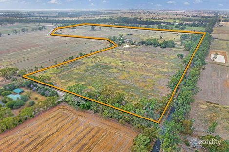 510 Madill Rd, Undera, VIC 3629