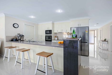 Property photo of 26 Caitlin Darcy Parkway Port Macquarie NSW 2444