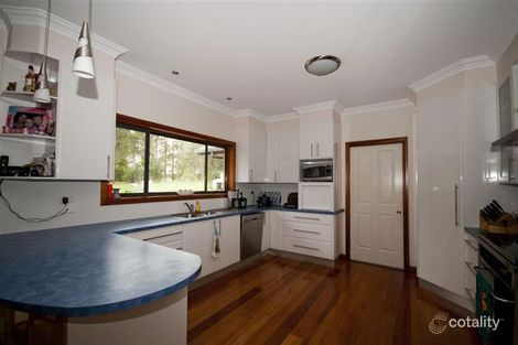 Property photo of 124 Arranbee Road King Creek NSW 2446
