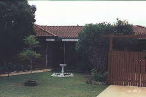 Property photo of 8 Eady Street Browns Plains QLD 4118