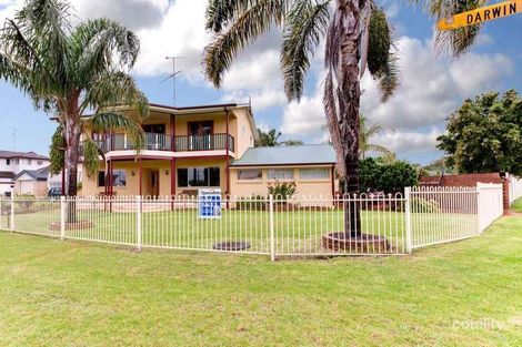 1 Darwin Rd, Campbelltown, NSW 2560