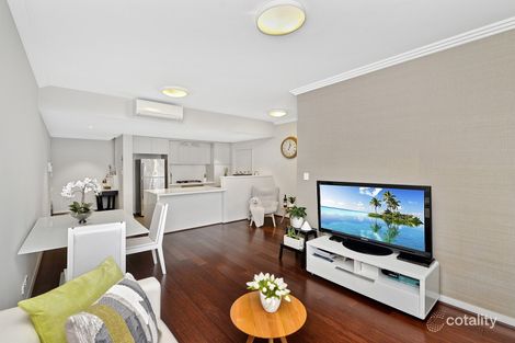 Property photo of 301/53 Hill Road Wentworth Point NSW 2127
