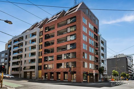 Property photo of 505/75 Wellington Street Collingwood VIC 3066