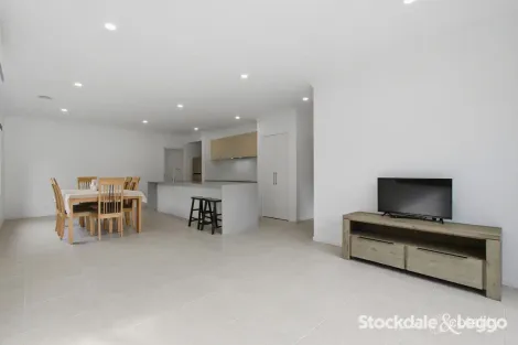 Property photo of 5 Kerrie Street Morwell VIC 3840