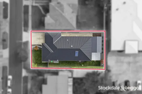 Property photo of 5 Kerrie Street Morwell VIC 3840