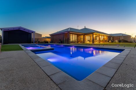 Property photo of 45 Appaloosa Drive Baldivis WA 6171