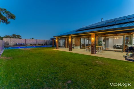 Property photo of 45 Appaloosa Drive Baldivis WA 6171