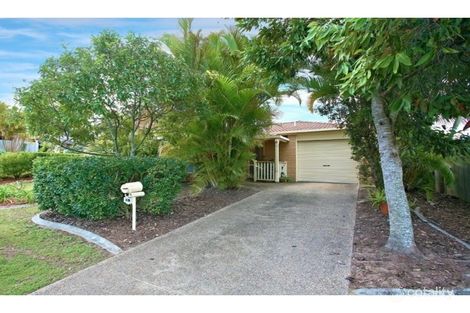 Property photo of 2/28 Kay Court Ormeau QLD 4208
