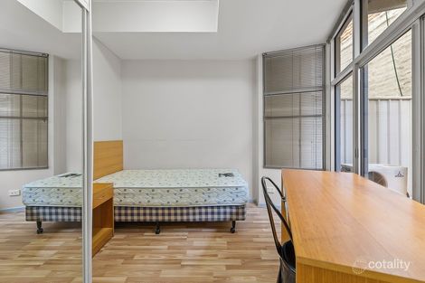 Property photo of 109/570 Swanston Street Carlton VIC 3053