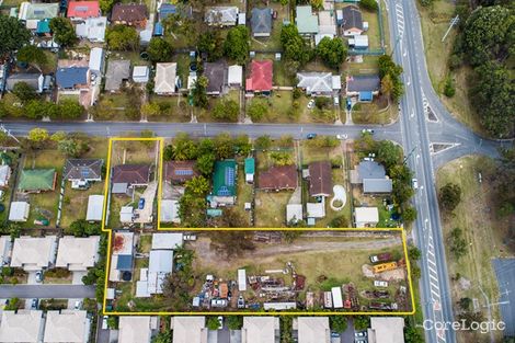 Property photo of 1516 Boundary Road Ellen Grove QLD 4078