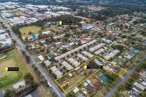Property photo of 1516 Boundary Road Ellen Grove QLD 4078