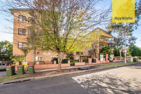 Property photo of 14/2-6 Campbell Street Parramatta NSW 2150