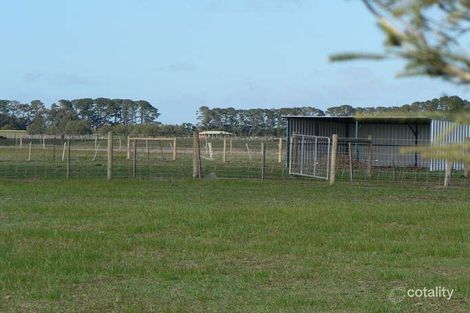 Property photo of 34 Mahers Road Lancefield VIC 3435