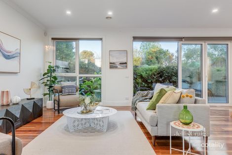 Property photo of 3/18 Rangeview Grove Balwyn North VIC 3104