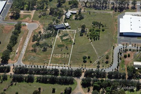 55-57 Woomera Ave, Edinburgh, SA 5111