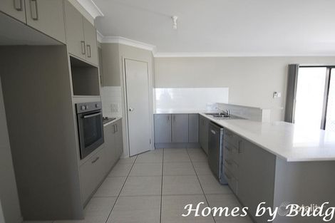 Property photo of 22B Wagtail Drive Regency Downs QLD 4341