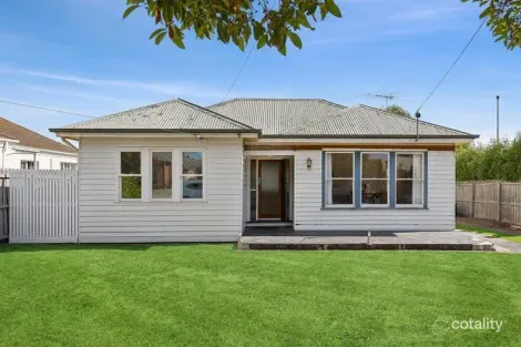 27 Logan St, Hamlyn Heights, VIC 3215