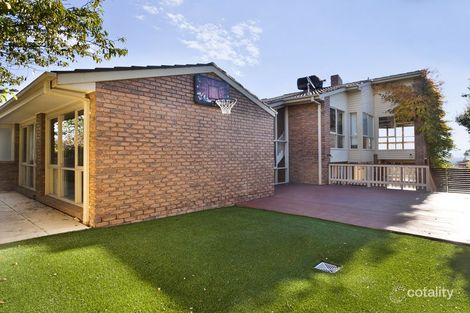 Property photo of 12 Whitty Crescent Isaacs ACT 2607