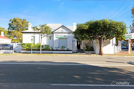 110 OUTRAM ST, WEST PERTH, WA 6005