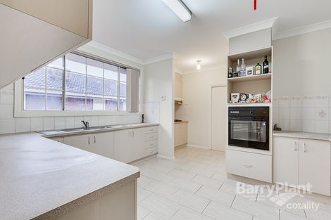 Property photo of 50 Parmelia Drive Taylors Lakes VIC 3038