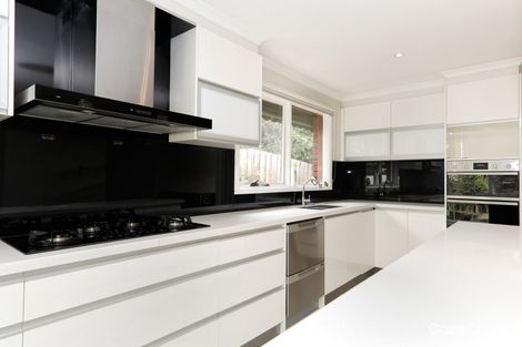 25 Haversham Ave, Wheelers Hill, VIC 3150