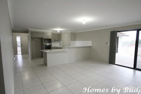 Property photo of 22B Wagtail Drive Regency Downs QLD 4341