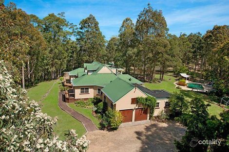 Property photo of 20 Eagle Place Durren Durren NSW 2259