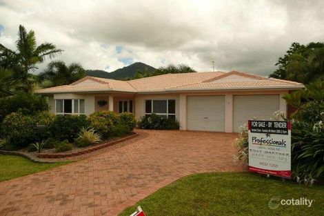 5 Ginger Cl, Redlynch, QLD 4870