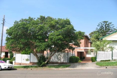 Property photo of 1/8 Hill Street Fairlight NSW 2094