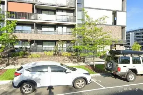 203/15 Foundation Bvd, Burwood East, VIC 3151