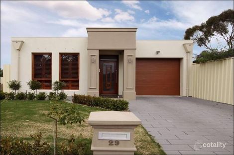 29 Delhi Ave, Hillcrest, SA 5086