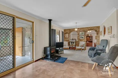 Property photo of 21 Georgette Drive Margaret River WA 6285
